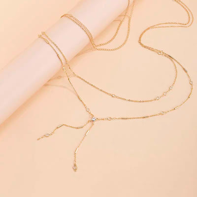 velour summer bodychain set