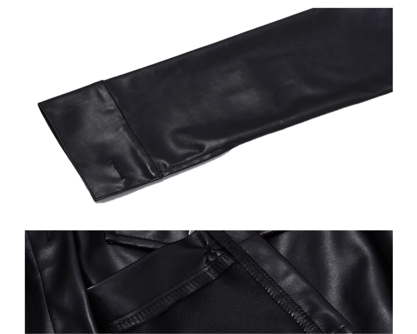 Lunava short fall jacket