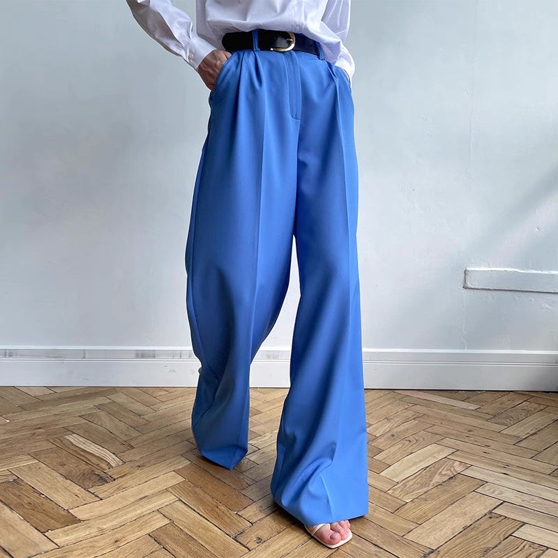 Colorful Office pants