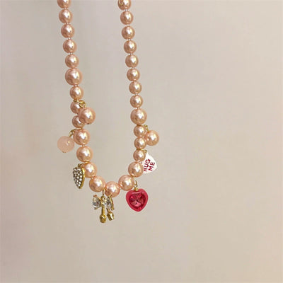 velour viral hug me chain