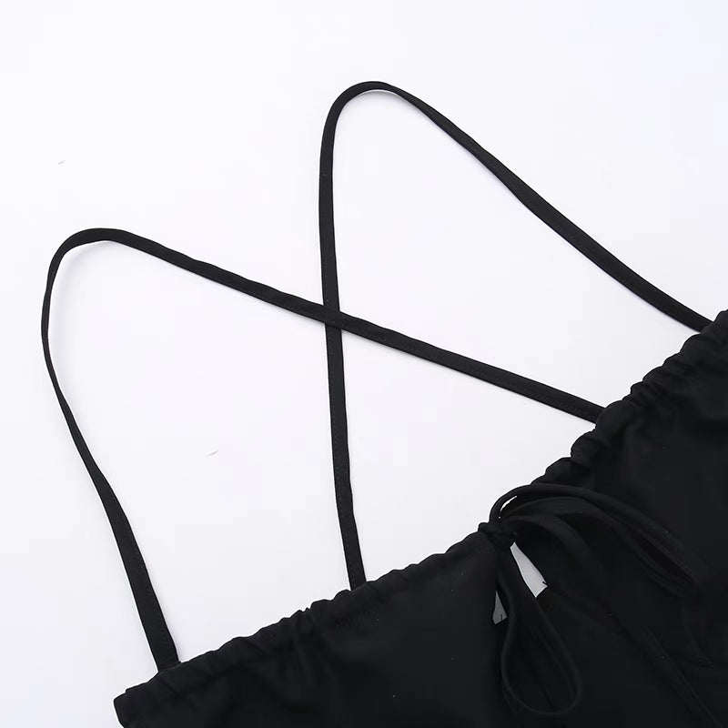 velour viral Aaliyah summer dress