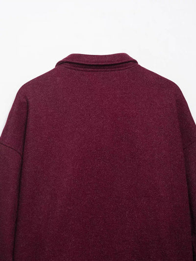 Melina fall jacket