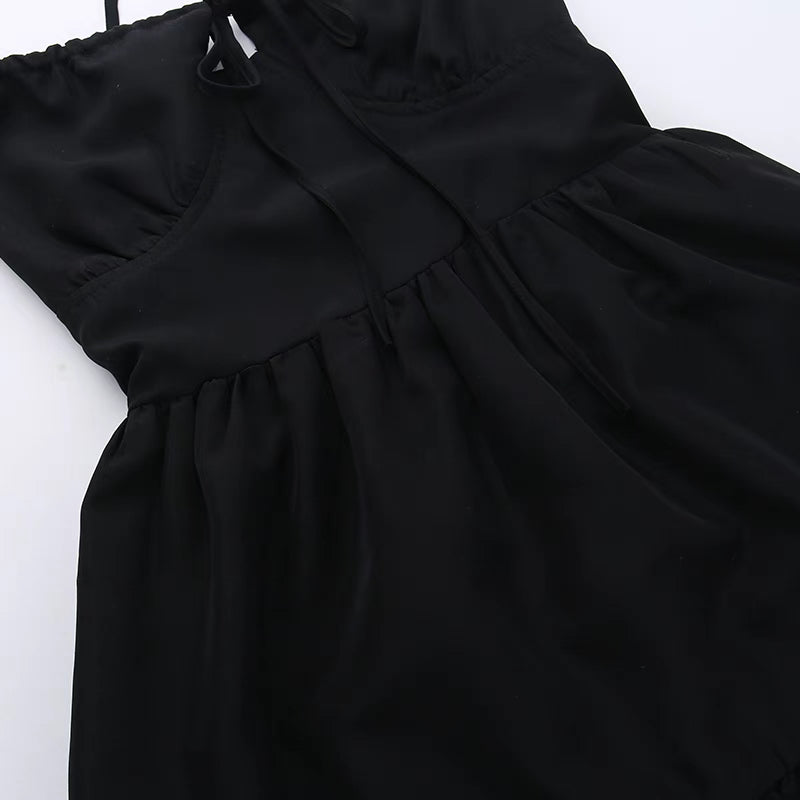 velour viral Aaliyah summer dress