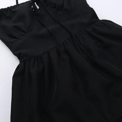 velour viral Aaliyah summer dress