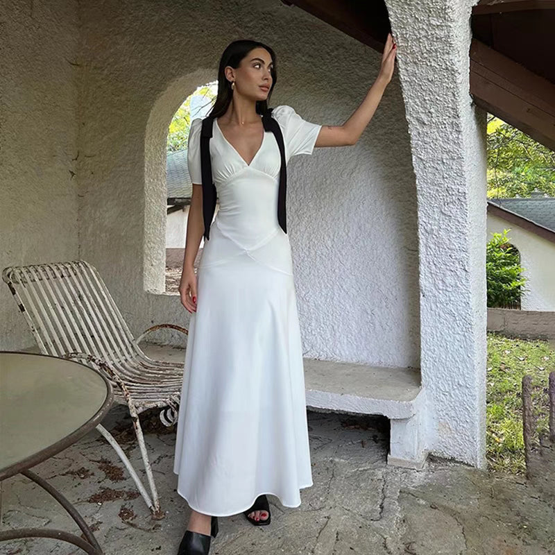 velour viral kendall dress