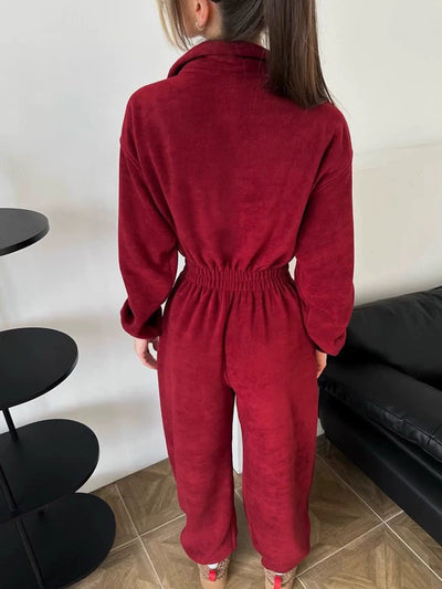 cozy perfect fittet jogger