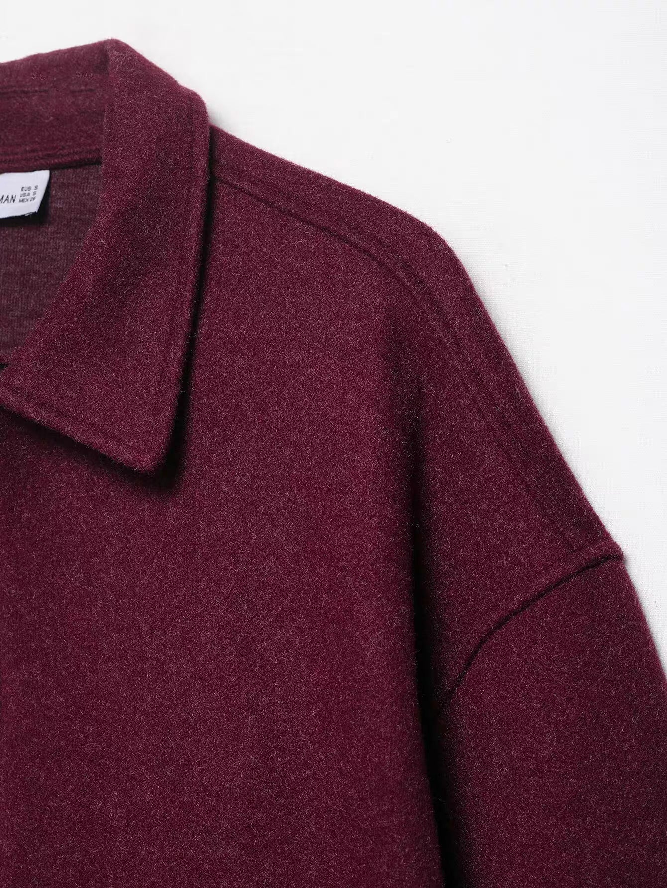 Melina fall jacket