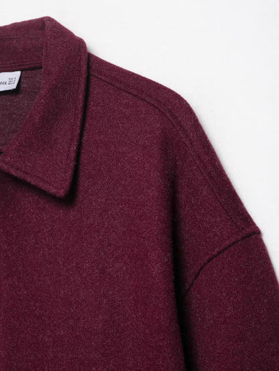 Melina fall jacket