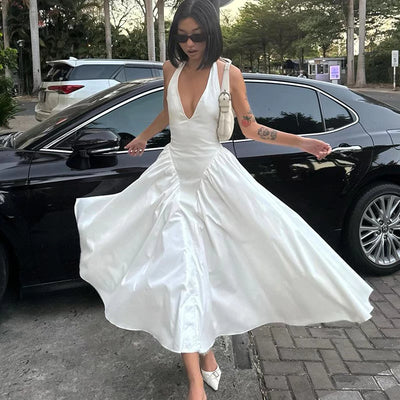 velour viral vendetta dress