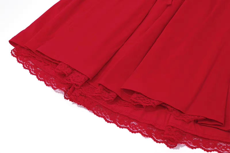 velour viral jasmina dress