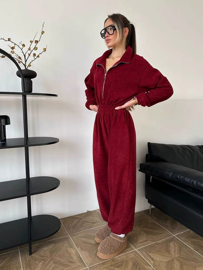 cozy perfect fittet jogger