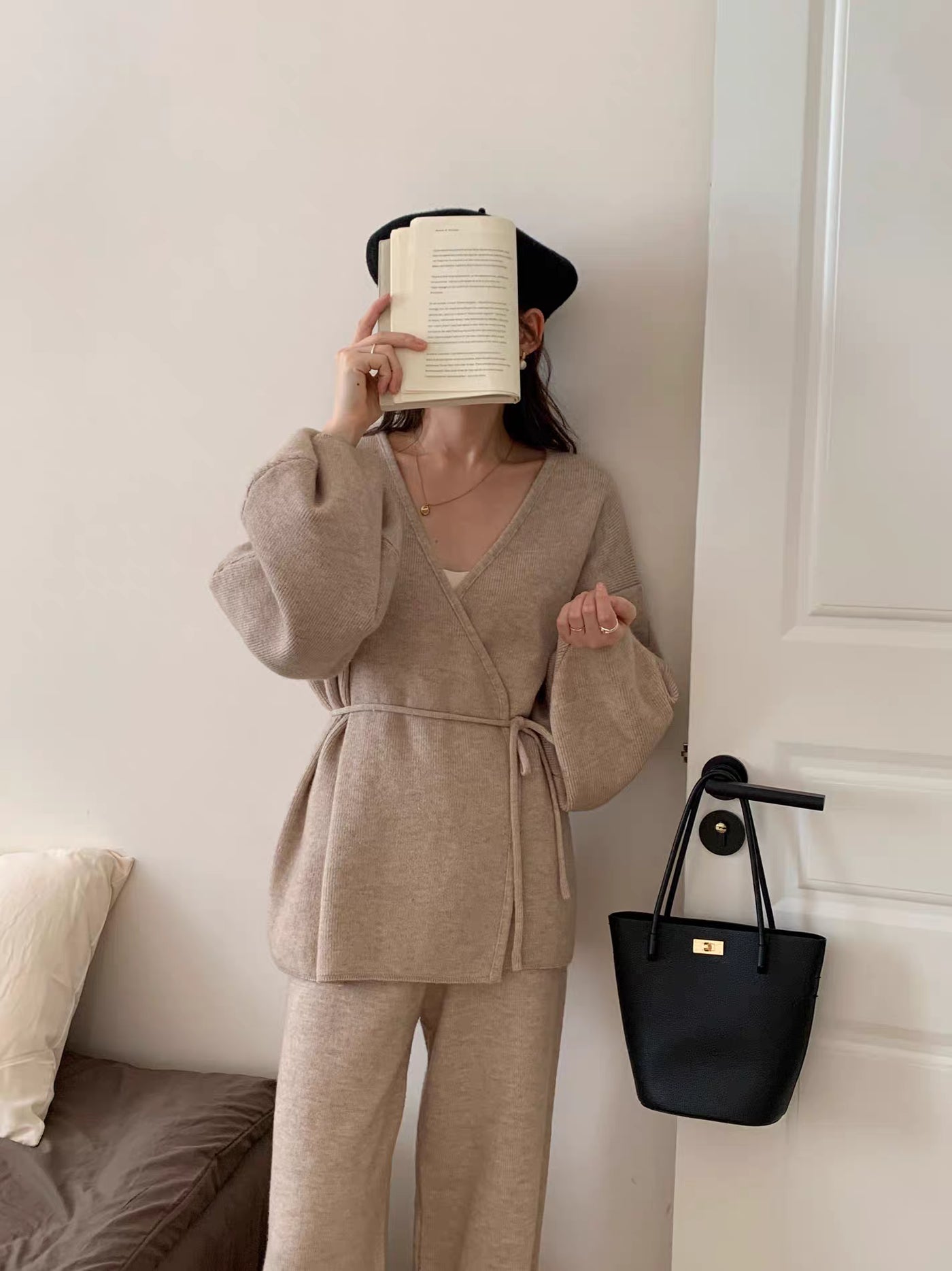 cozy fall set