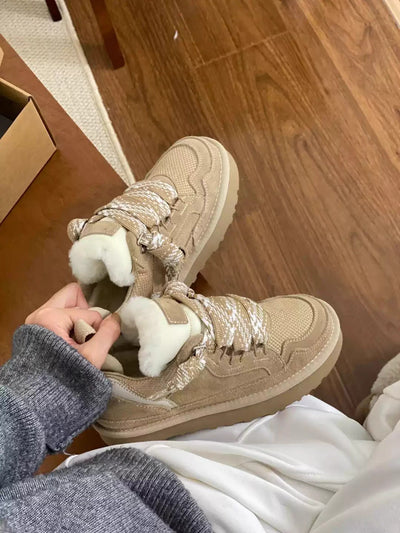 Viral fall UGG`s