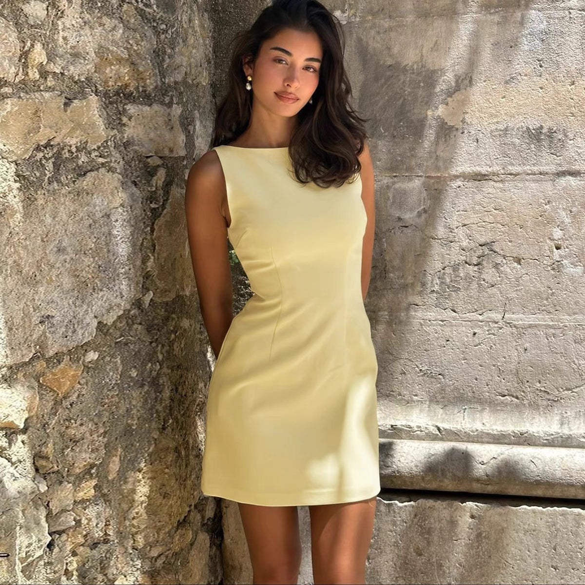 velour viral summer lucia dress