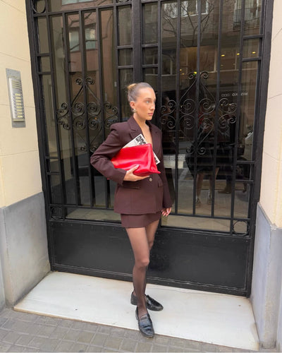 Elegance Clara blazer