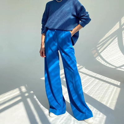 Colorful Office pants
