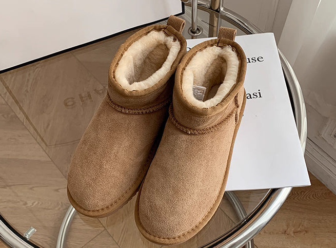 Fall UGG`s