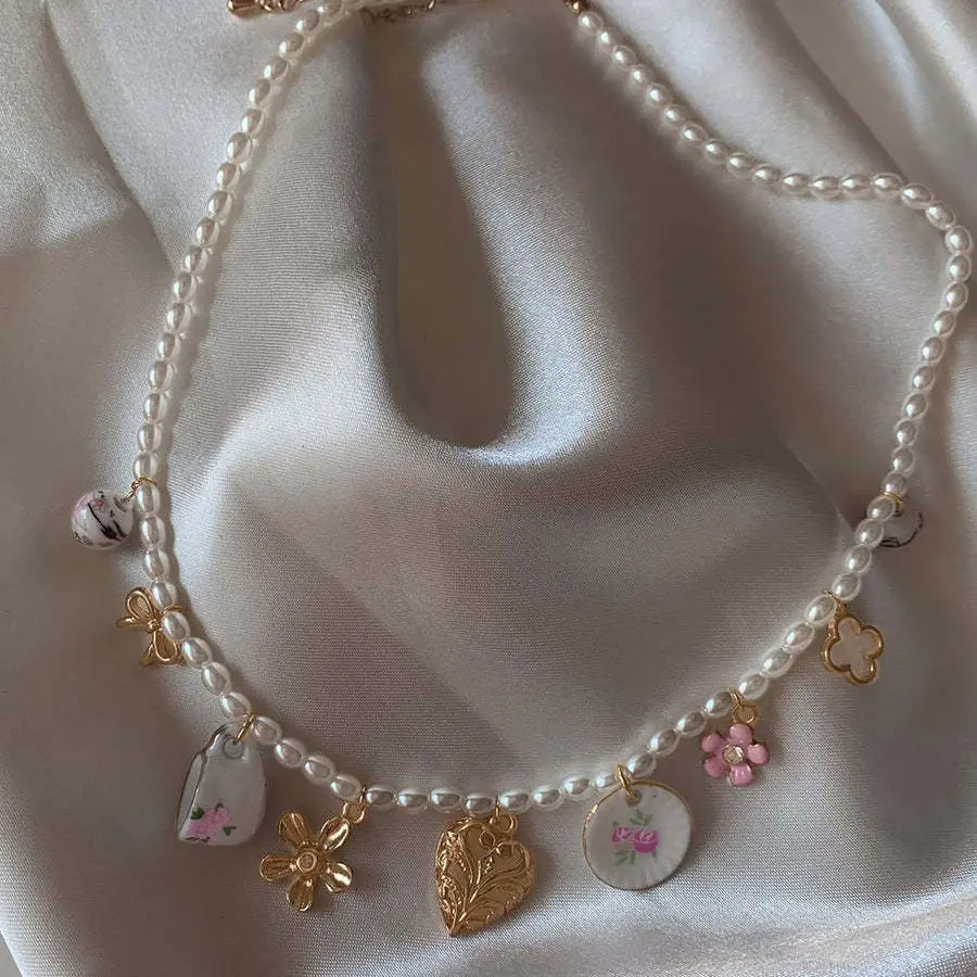 velour elegance chain