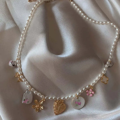 velour elegance chain