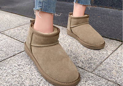 Fall UGG`s