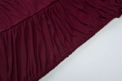 Luxe Aurelia elegance dinner dress