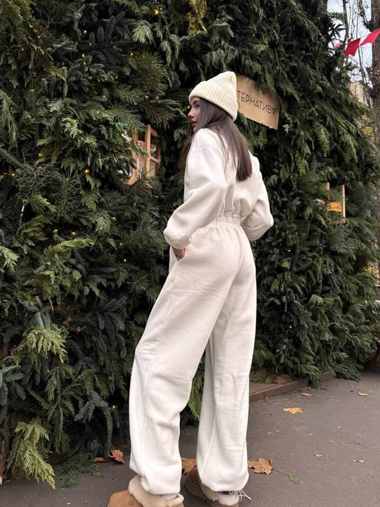 cozy perfect fittet jogger