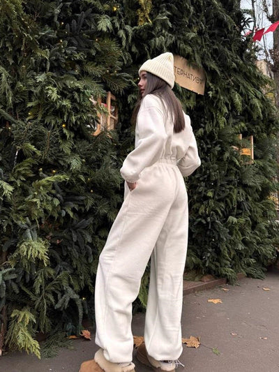 cozy perfect fittet jogger