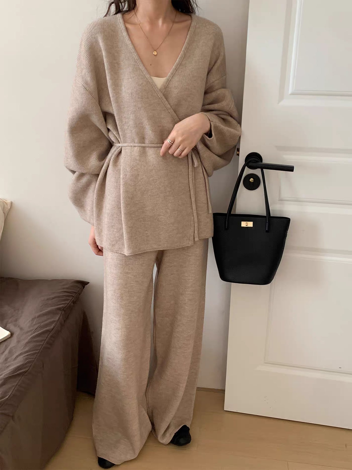 cozy fall set