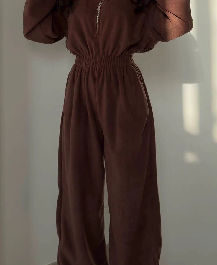 cozy perfect fittet jogger