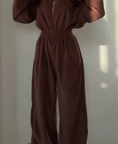 cozy perfect fittet jogger