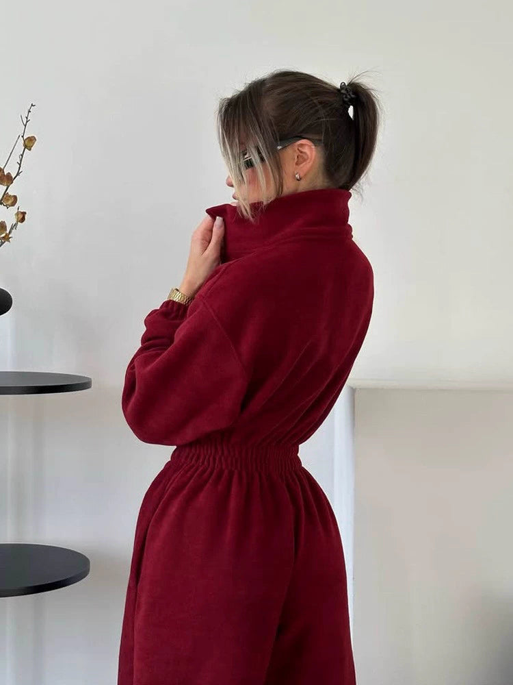 cozy perfect fittet jogger