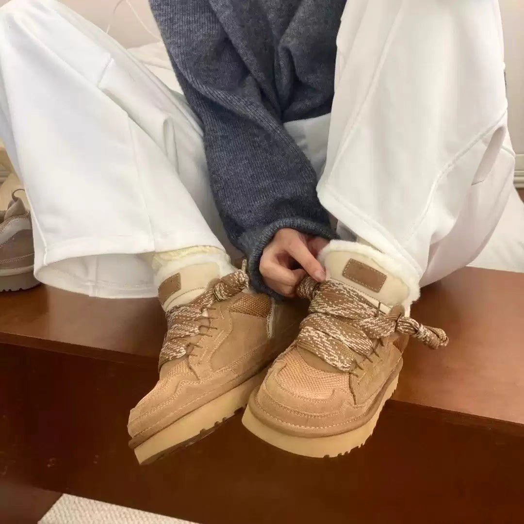 Viral fall UGG`s