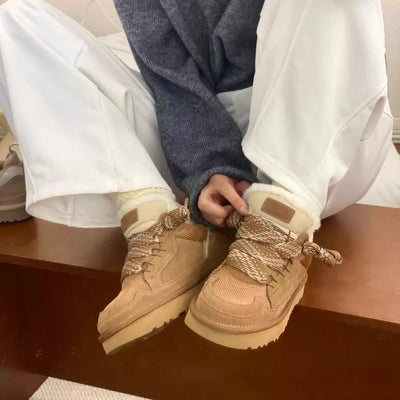 Viral fall UGG`s