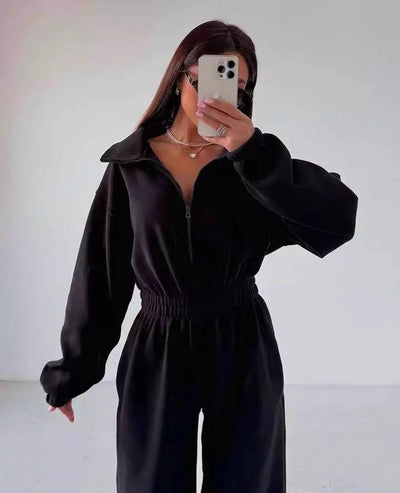cozy perfect fittet jogger