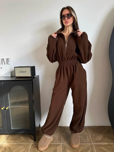cozy perfect fittet jogger